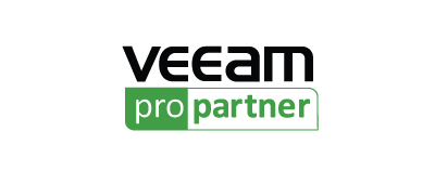 Veeam Pro Partner